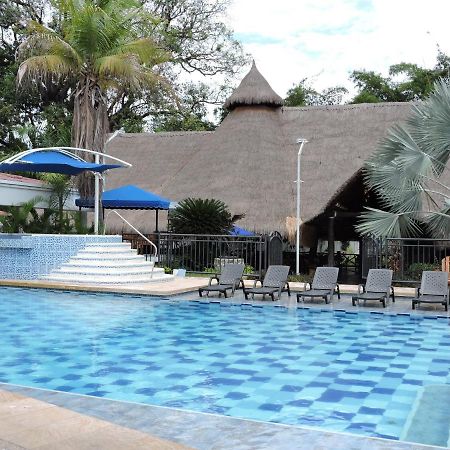 Hotel Melgar Villa Valeria Boutique Extérieur photo