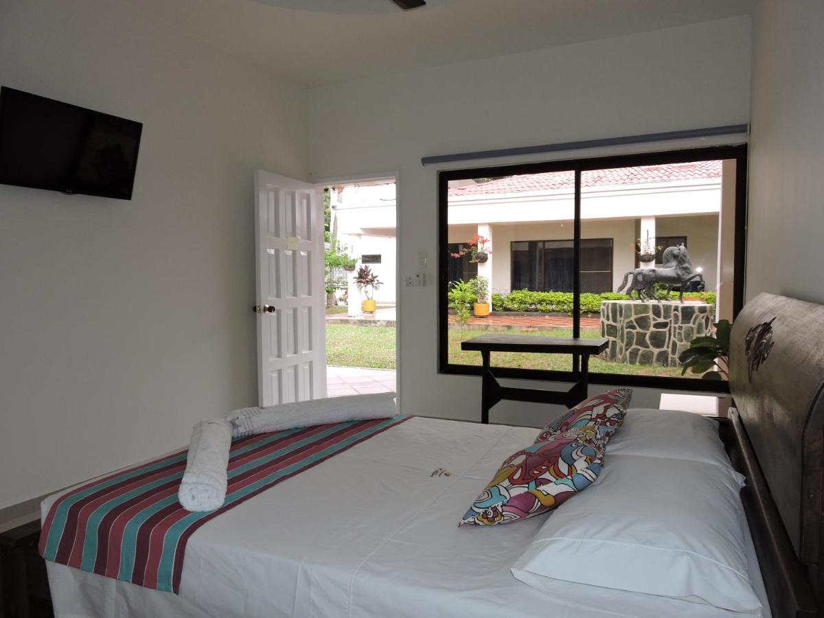 Hotel Melgar Villa Valeria Boutique Extérieur photo