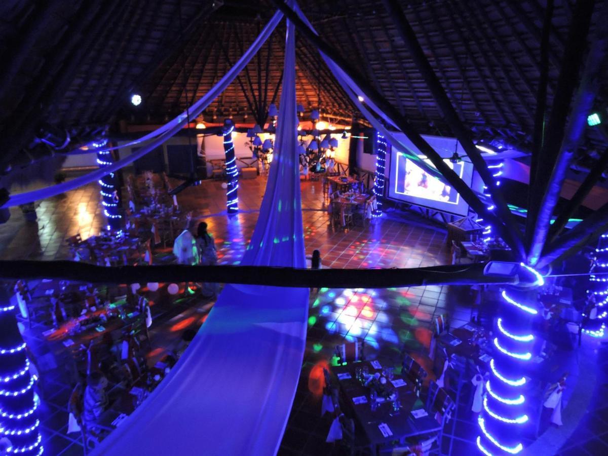 Hotel Melgar Villa Valeria Boutique Extérieur photo