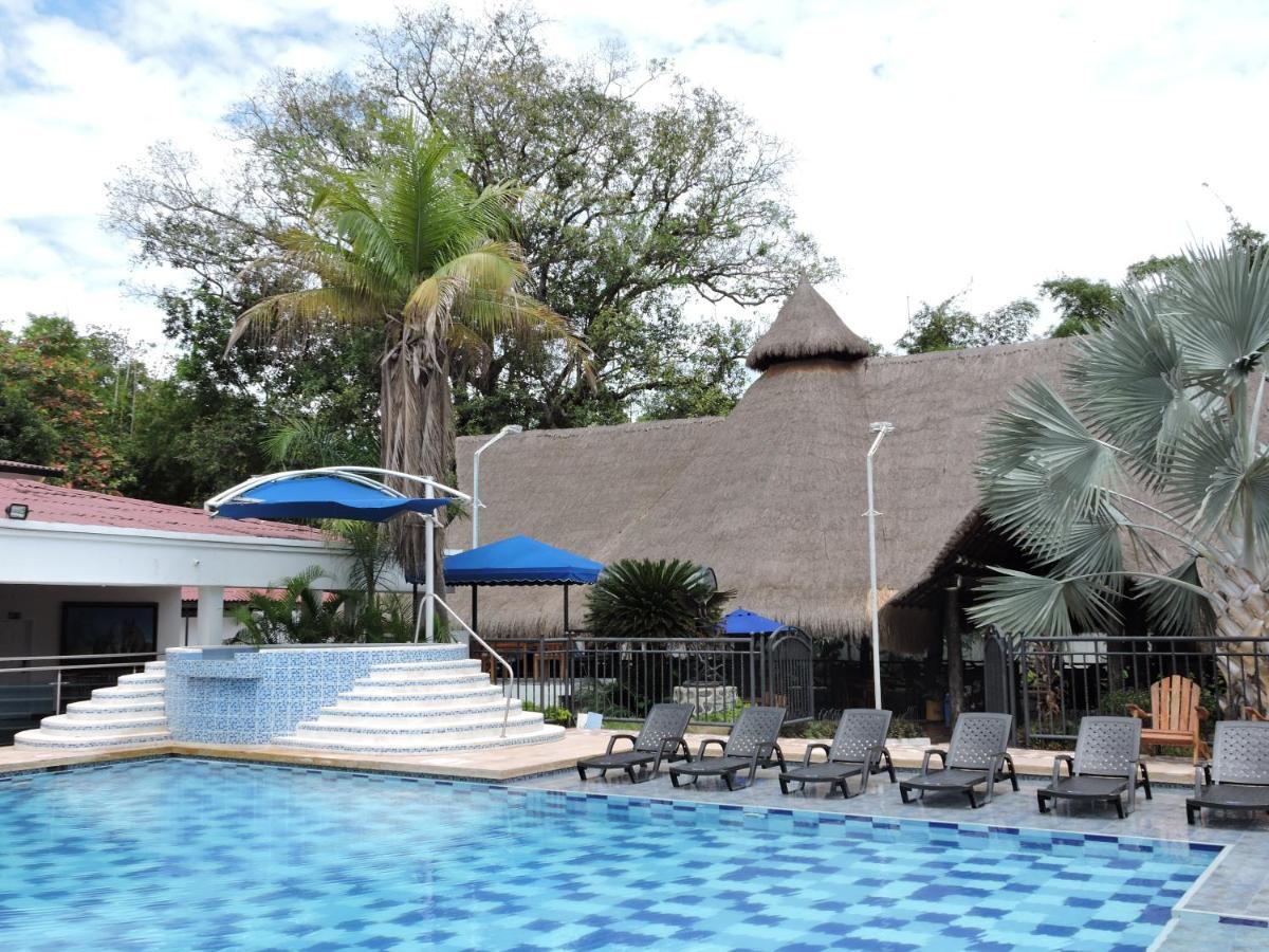 Hotel Melgar Villa Valeria Boutique Extérieur photo