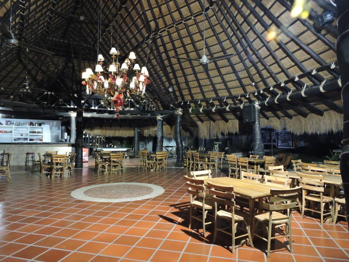 Hotel Melgar Villa Valeria Boutique Extérieur photo