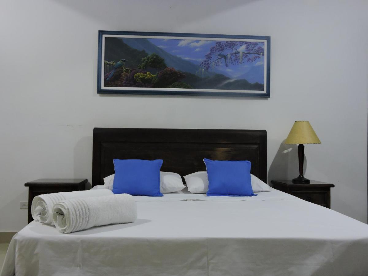 Hotel Melgar Villa Valeria Boutique Extérieur photo