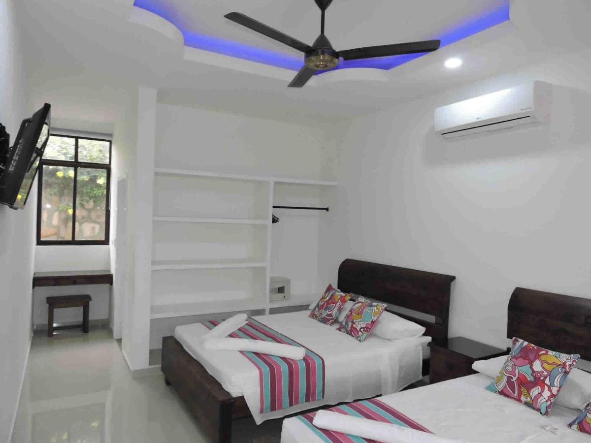 Hotel Melgar Villa Valeria Boutique Extérieur photo