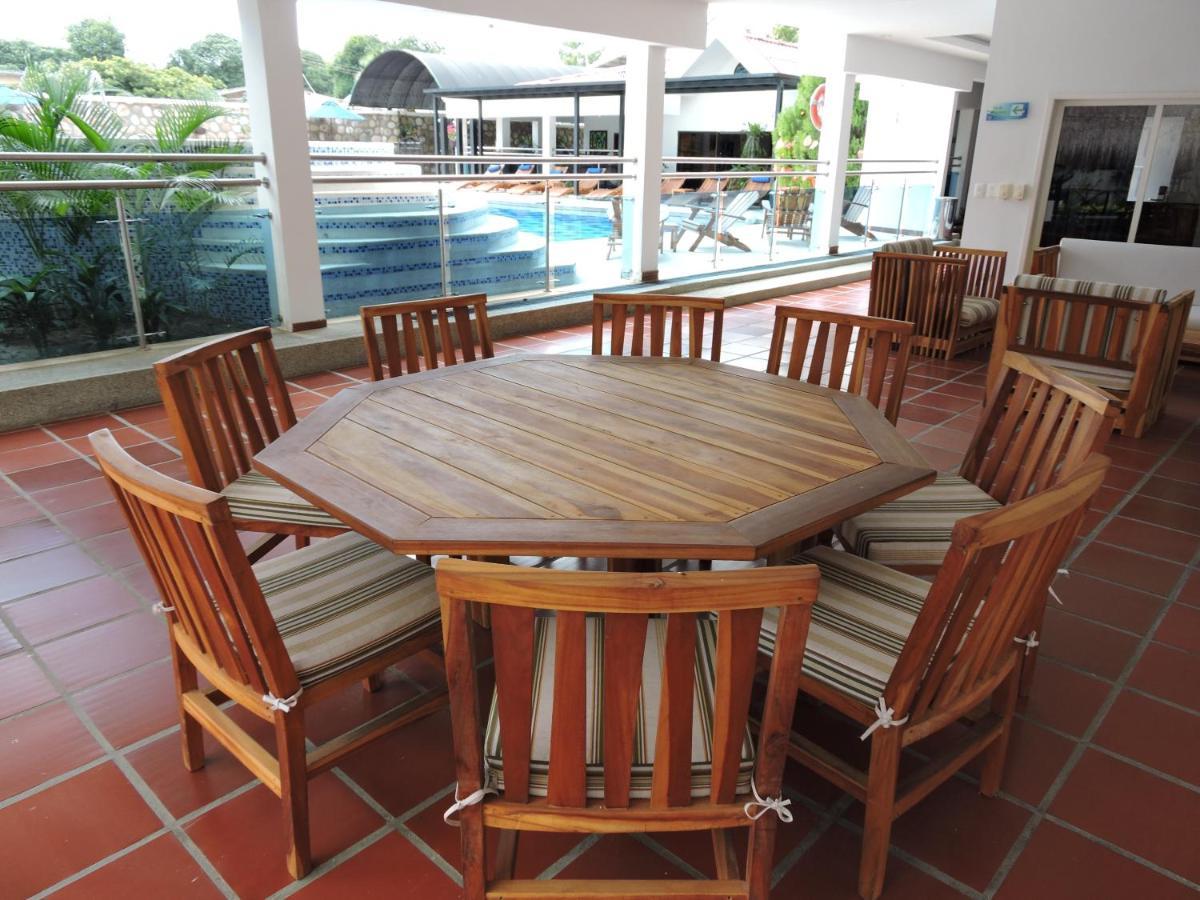 Hotel Melgar Villa Valeria Boutique Extérieur photo
