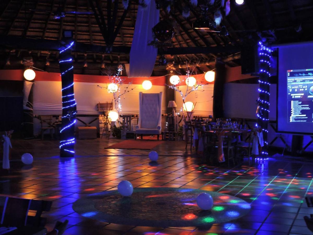 Hotel Melgar Villa Valeria Boutique Extérieur photo