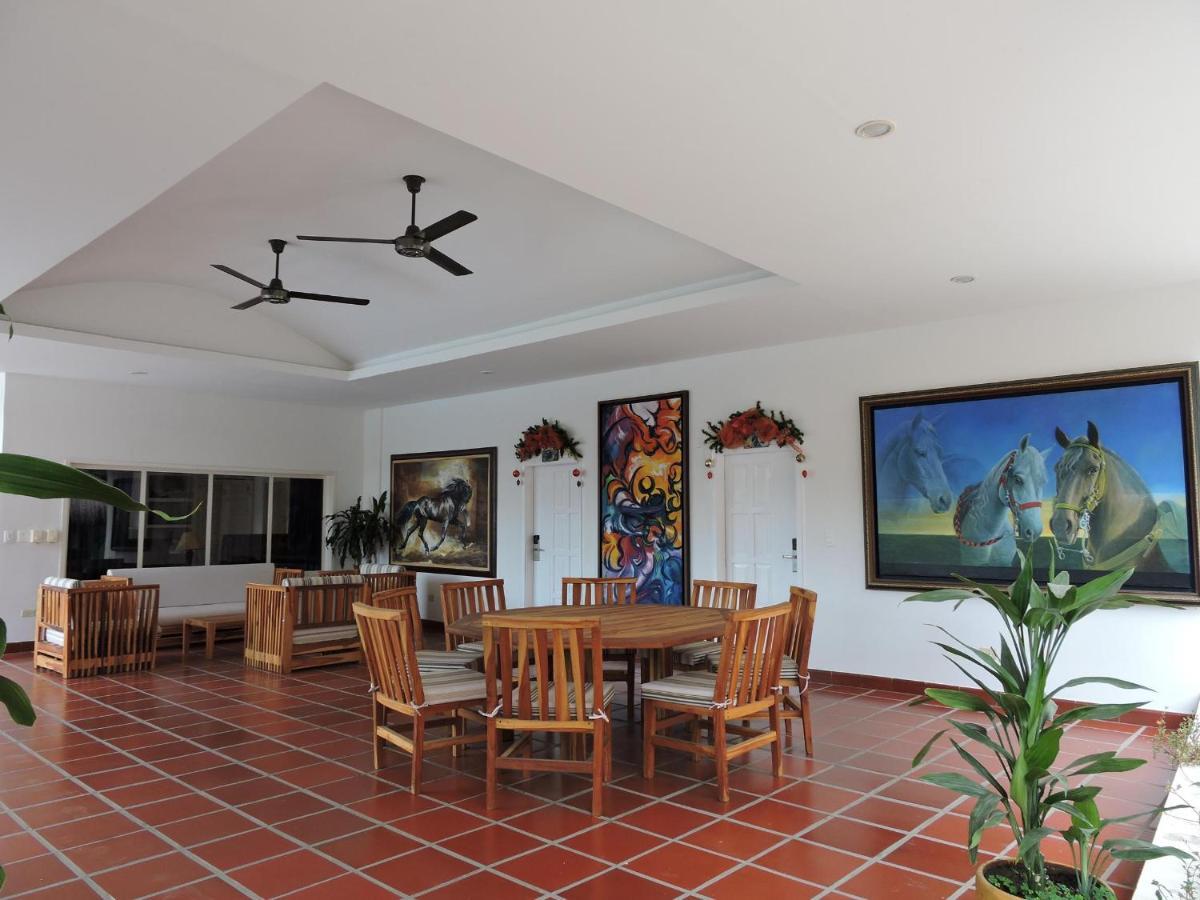 Hotel Melgar Villa Valeria Boutique Extérieur photo