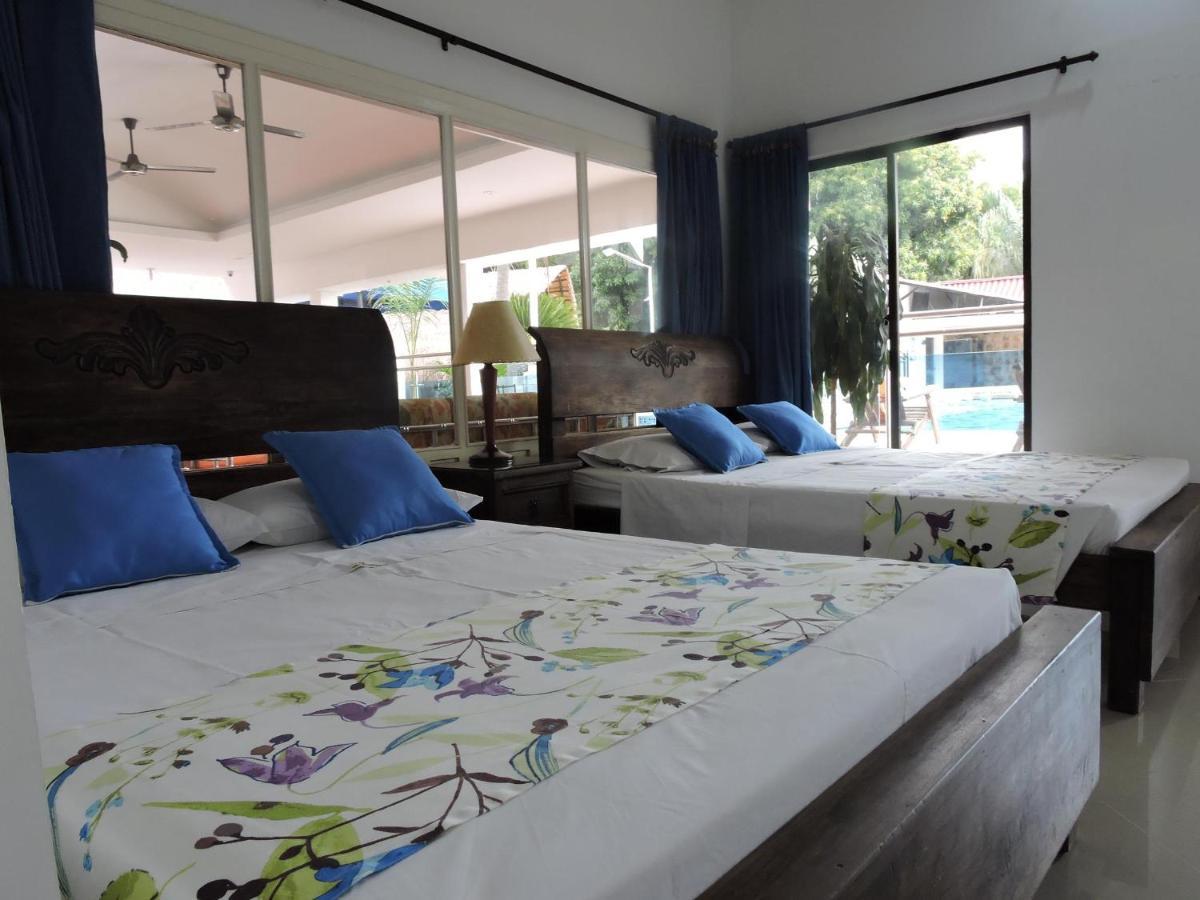 Hotel Melgar Villa Valeria Boutique Extérieur photo