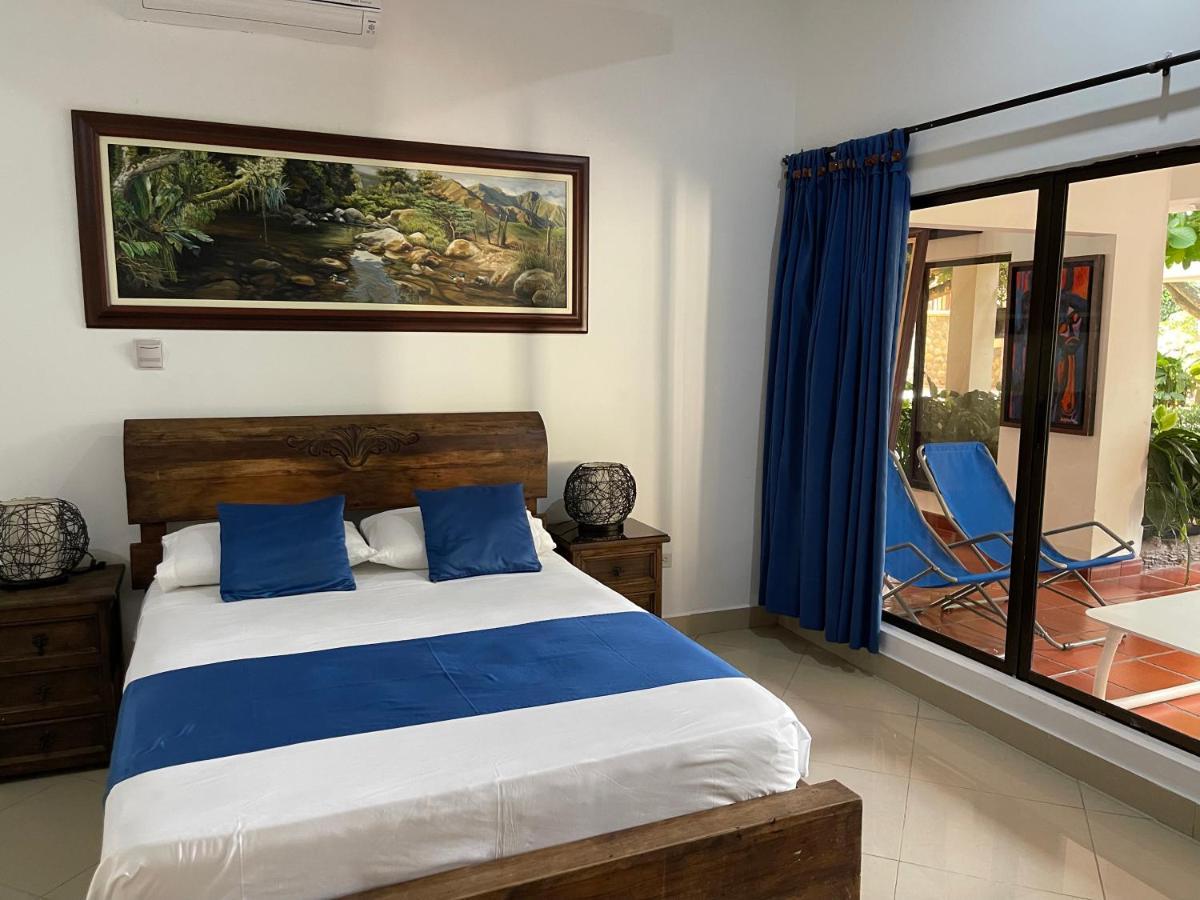 Hotel Melgar Villa Valeria Boutique Extérieur photo