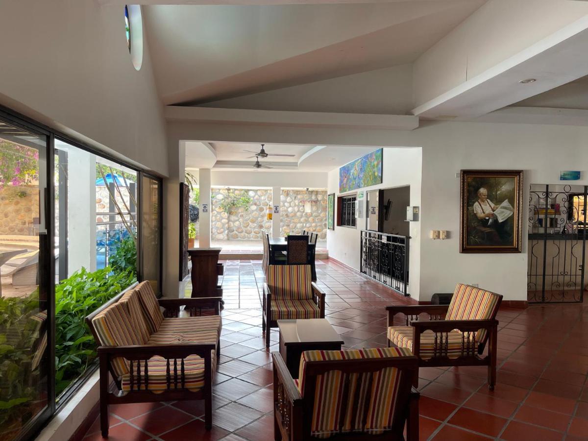 Hotel Melgar Villa Valeria Boutique Extérieur photo