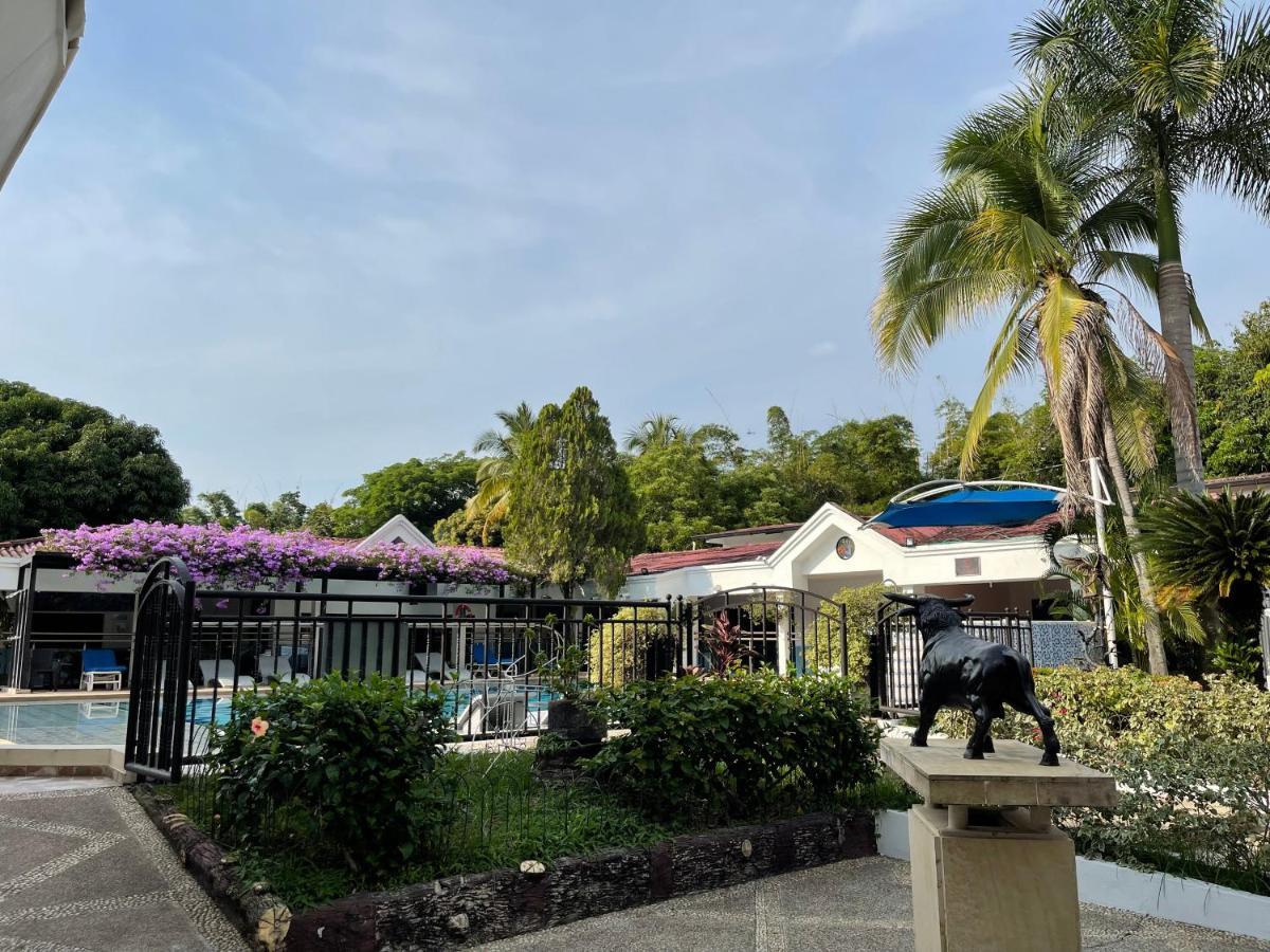 Hotel Melgar Villa Valeria Boutique Extérieur photo