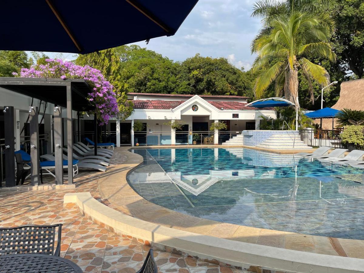 Hotel Melgar Villa Valeria Boutique Extérieur photo