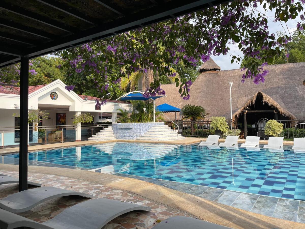 Hotel Melgar Villa Valeria Boutique Extérieur photo