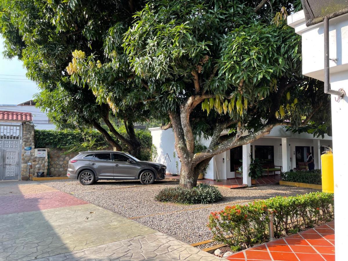 Hotel Melgar Villa Valeria Boutique Extérieur photo