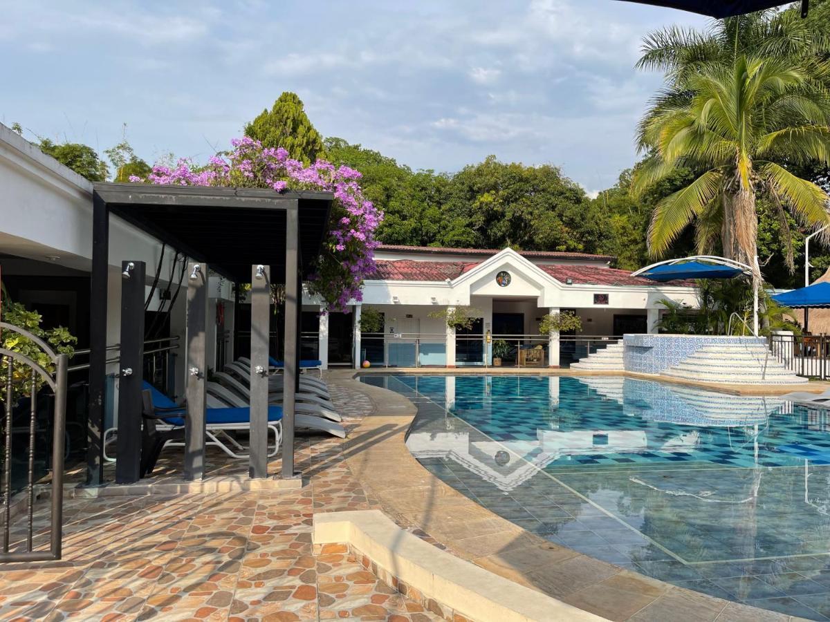 Hotel Melgar Villa Valeria Boutique Extérieur photo