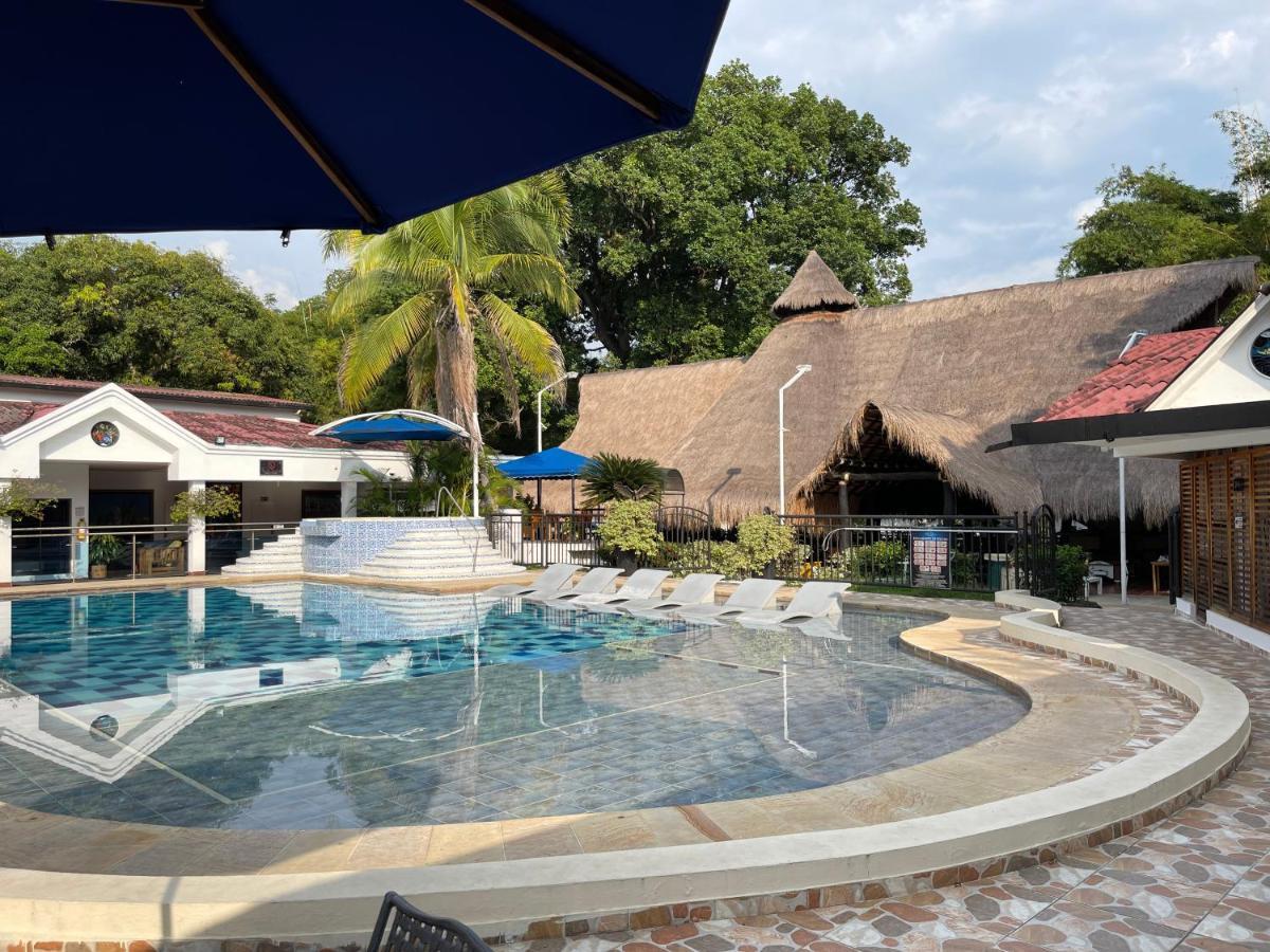 Hotel Melgar Villa Valeria Boutique Extérieur photo