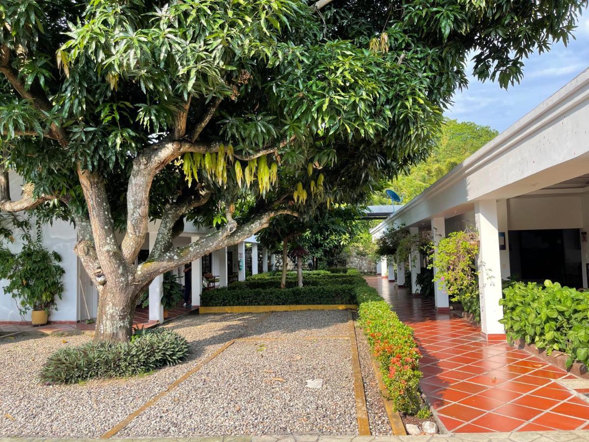 Hotel Melgar Villa Valeria Boutique Extérieur photo