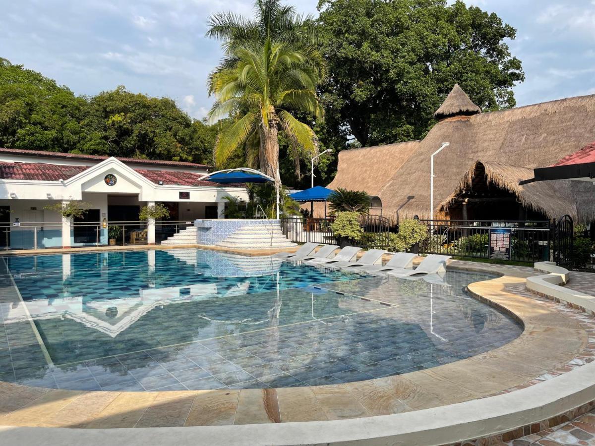 Hotel Melgar Villa Valeria Boutique Extérieur photo