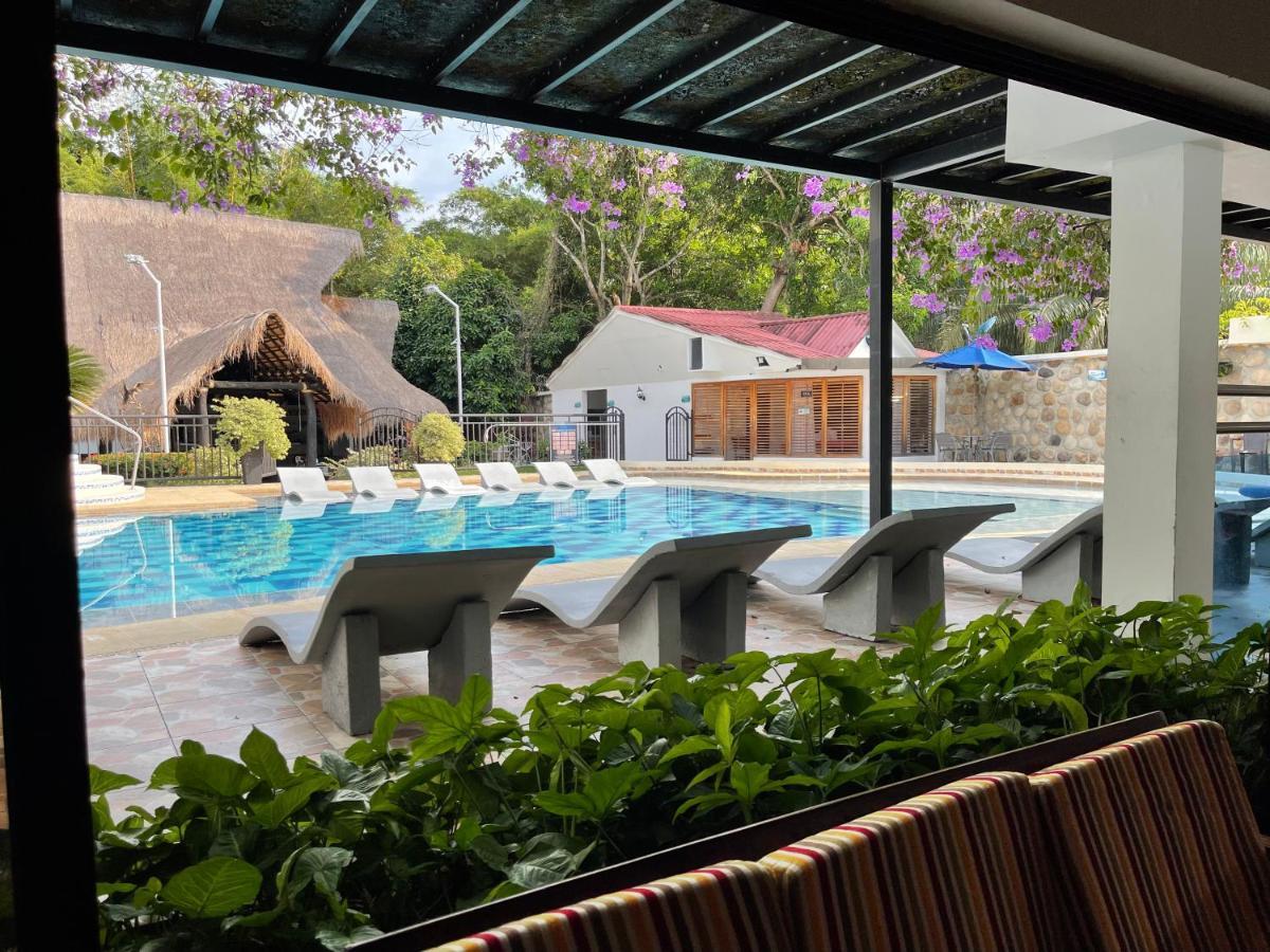 Hotel Melgar Villa Valeria Boutique Extérieur photo