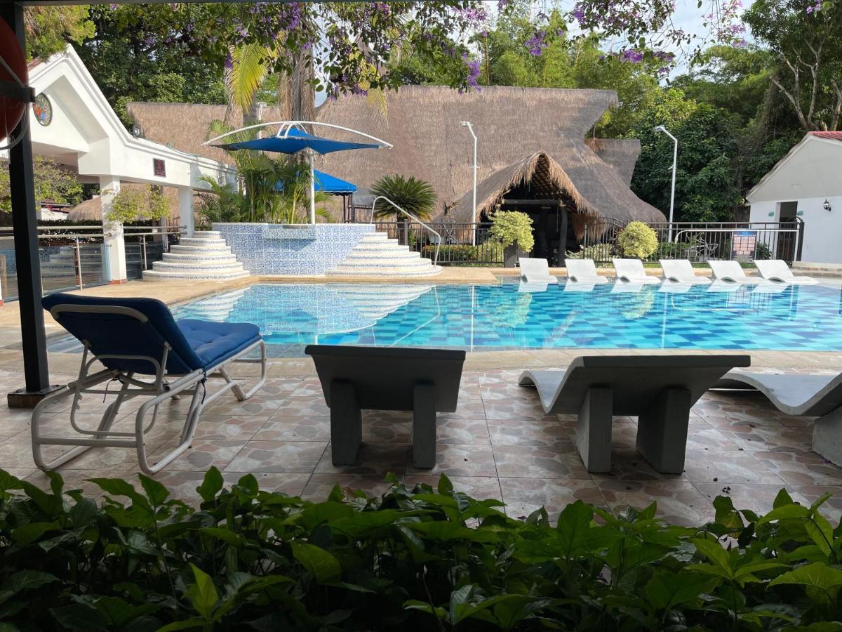 Hotel Melgar Villa Valeria Boutique Extérieur photo
