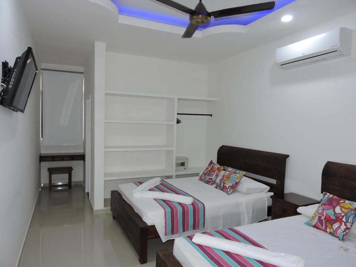 Hotel Melgar Villa Valeria Boutique Extérieur photo