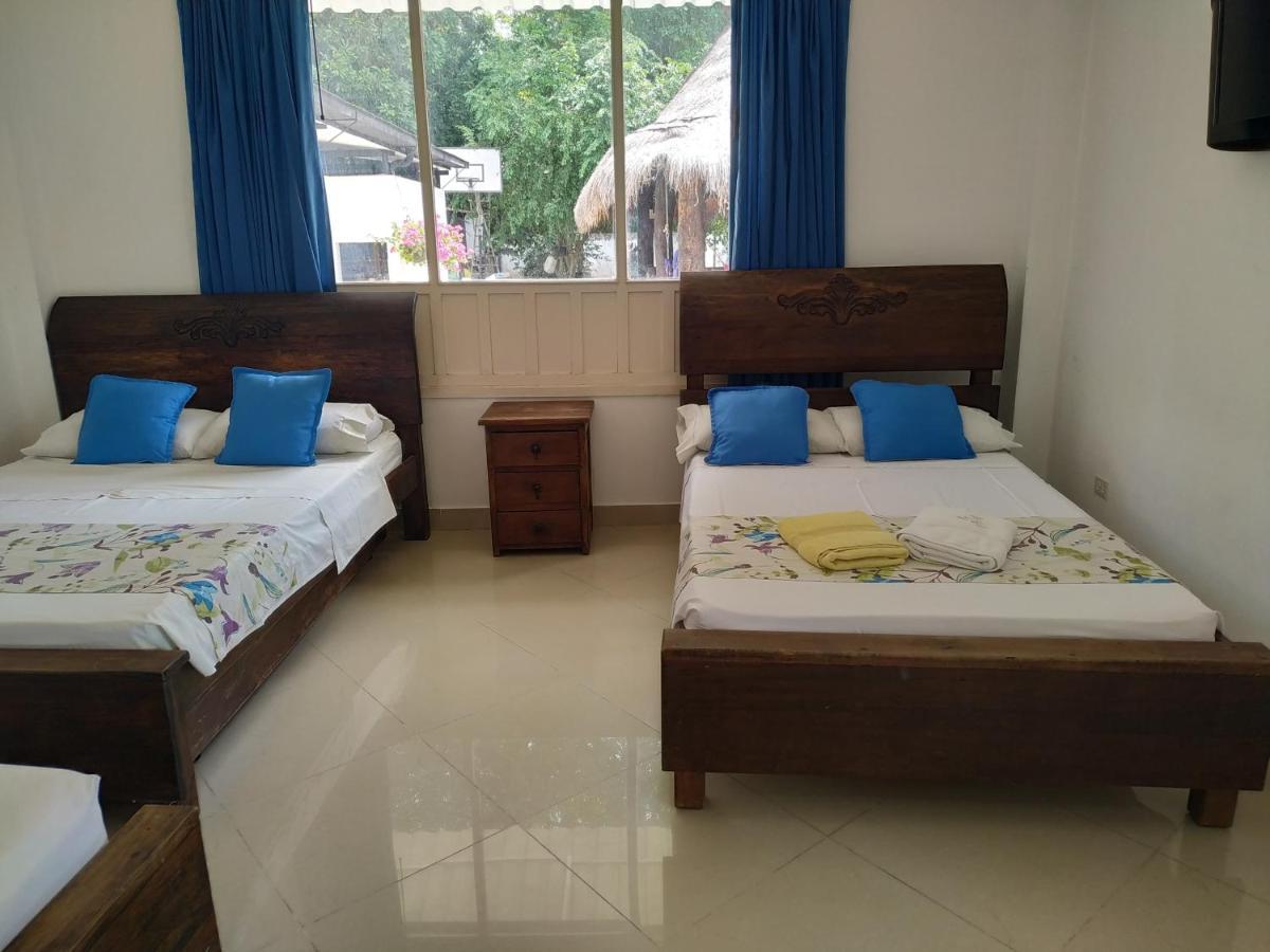 Hotel Melgar Villa Valeria Boutique Extérieur photo
