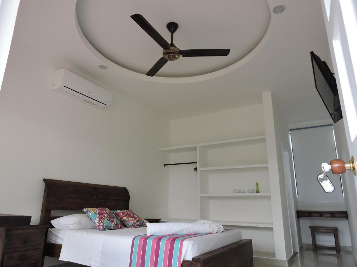 Hotel Melgar Villa Valeria Boutique Extérieur photo