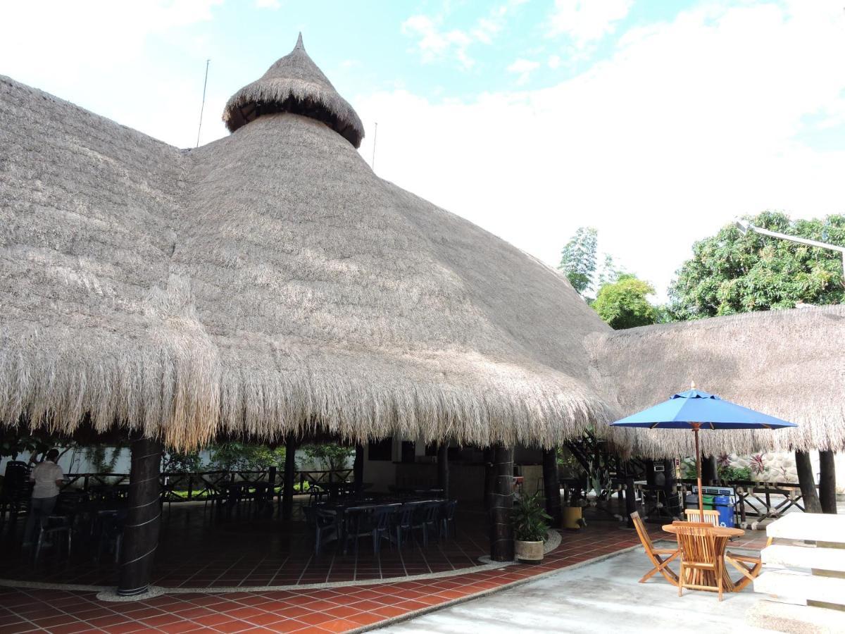 Hotel Melgar Villa Valeria Boutique Extérieur photo