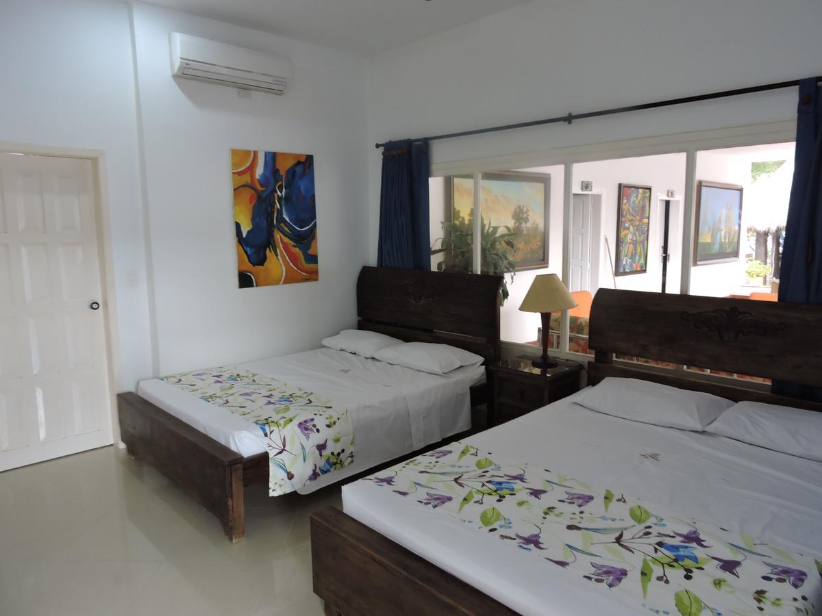 Hotel Melgar Villa Valeria Boutique Extérieur photo