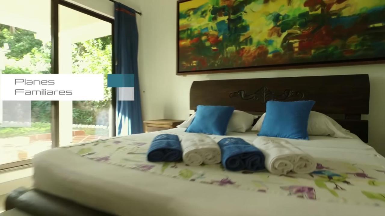 Hotel Melgar Villa Valeria Boutique Extérieur photo